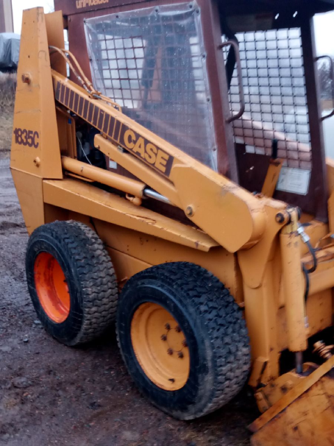 Skid Steer Skid Steer