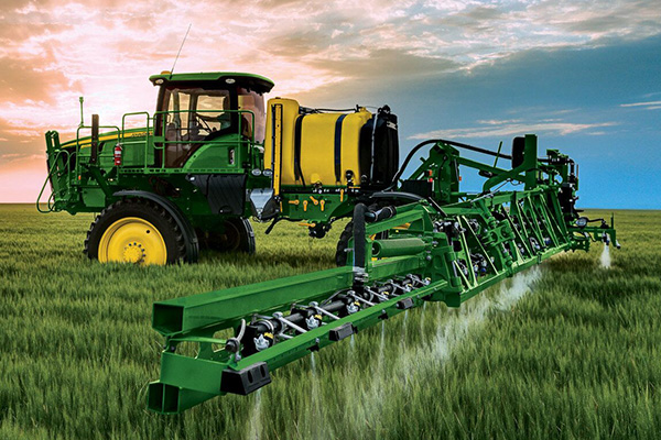 Farm Equipment Farm Equipment