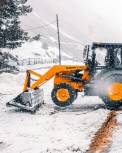 Skid Steer Loader Skid Steer Loader
